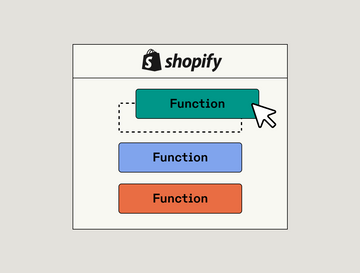 5 Things You Need to Know When Your Store Is Ready to Transition from Scripts to Shopify Functions