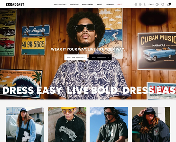 How to Update your Shopify Theme in 2025