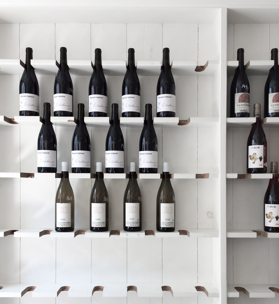 How to Sell Wine & Spirits Store Online on Shopify